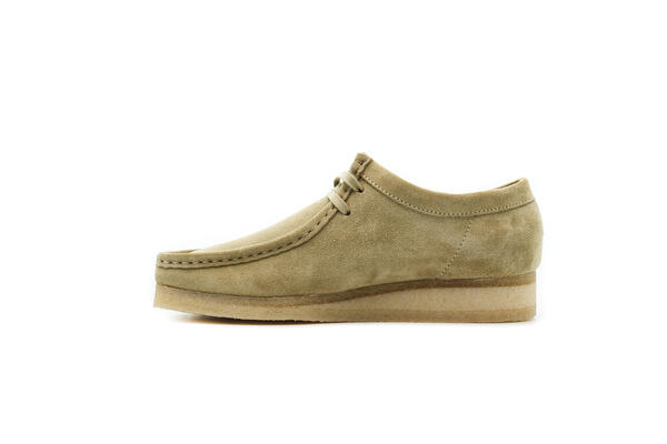 Clarks Originals WALLABEE 